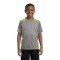 Sport-Tek YST361 - Youth Heather Colorblock Contender & Tee