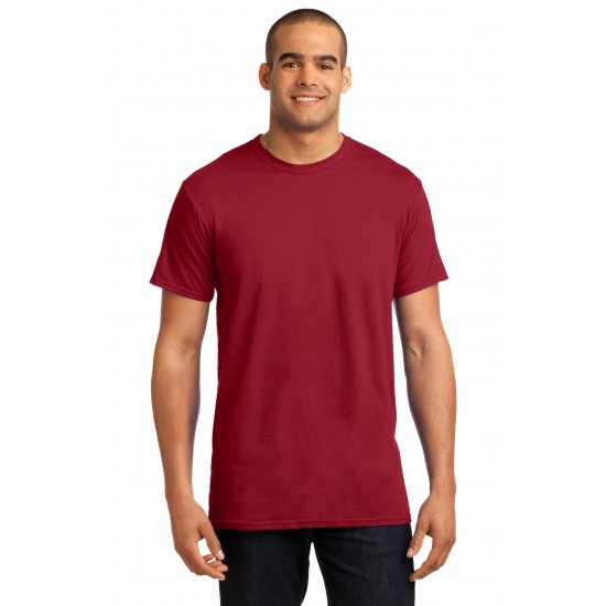 Hanes X-Temp T-Shirt. 4200 Hanes X-Temp T-Shirt. 4200
