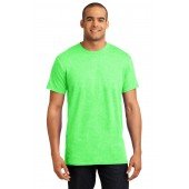 Neon Lime Heather 