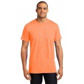 Neon Orange Heather 