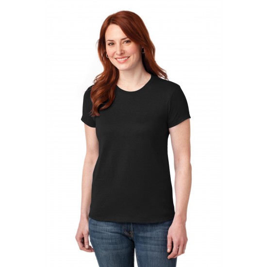 Gildan Ladies Gildan Performance T-Shirt. 42000L Gildan Ladies Gildan Performance T-Shirt. 42000L