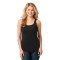 Anvil - Ladies 100% Combed Ring Spun Cotton Tank Top for Women - 882L