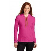 Hot Pink/ Neon Yellow 