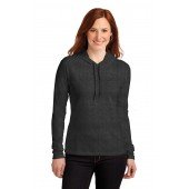 Heather Dark Grey/ Dark Grey 