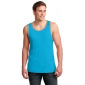 Caribbean Blue/ Heather Grey 