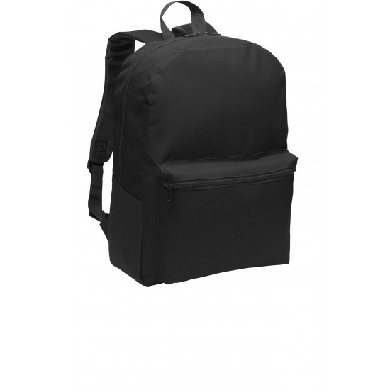 Port Authority Value Backpack. BG203 Port Authority Value Backpack. BG203