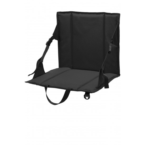 Port Authority Stadium Seat. BG601 Port Authority Stadium Seat. BG601