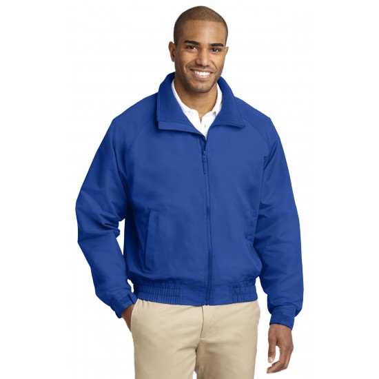 Port Authority Lightweight Charger Jacket. J329 Port Authority Lightweight Charger Jacket. J329