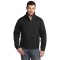 CornerStone  Washed Duck Cloth Flannel-Lined Work Jacket. CSJ40