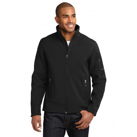 Eddie Bauer Rugged Ripstop Soft Shell Jacket. EB534 Eddie Bauer Rugged Ripstop Soft Shell Jacket. EB534