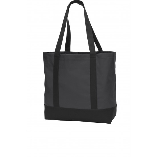 Port Authority Day Tote. BG406 Port Authority Day Tote. BG406
