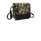 Military Camo/ Black 