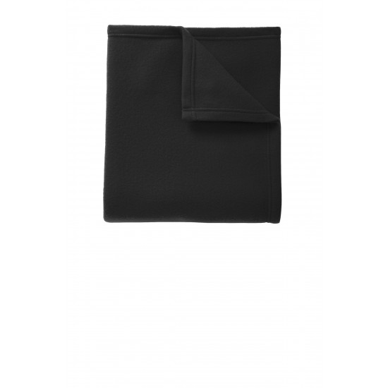 Port Authority Core Fleece Blanket. BP60 Port Authority Core Fleece Blanket. BP60