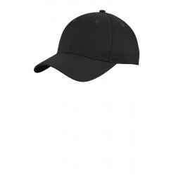 Port Authority  Uniforming Twill Cap. C913 Port Authority  Uniforming Twill Cap. C913