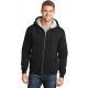 Hooded Fleece Jacket Hooded Fleece Jacket