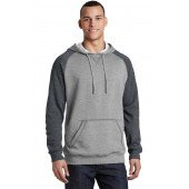 Heathered Grey/ Heathered Charcoal 