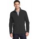 Port Authority Summit Fleece Full-Zip Jacket. F233 Port Authority Summit Fleece Full-Zip Jacket. F233