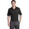 Port Authority  Rapid Dry & Mesh Polo. K573