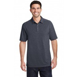 Port Authority  Digi Heather Performance Polo. K574