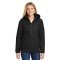 Port Authority  Ladies Vortex Waterproof 3-in-1 Jacket. L332