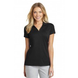 Port Authority  Ladies Rapid Dry & Mesh Polo. L573 Port Authority  Ladies Rapid Dry & Mesh Polo. L573