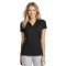Port Authority  Ladies Rapid Dry & Mesh Polo. L573