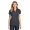 Port Authority  Ladies Digi Heather Performance Polo. L574