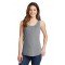 Port & Company  Ladies Core Cotton Tank Top. LPC54TT
