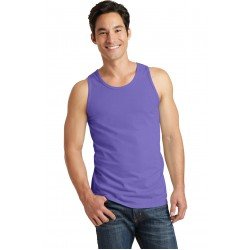 Port & Company  Beach Wash & Garment-Dyed Tank. PC099TT
