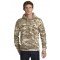 Port & Company  Core Fleece Camo Pullover Hooded Sweatshirt. PC78HC