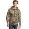 Russell Outdoors & Realtree  Full-Zip Hooded Sweatshirt. RO78ZH