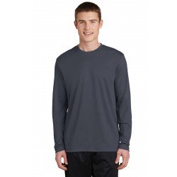 Sport-Tek ST340LS - PosiCharge RacerMesh Long Sleeve Tee