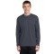 Sport-Tek ST340LS - PosiCharge RacerMesh Long Sleeve Tee