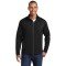 Sport-Tek ST853 - Sport-Wick  Stretch Contrast Full-Zip Jacket