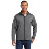 Charcoal Grey Heather/ Charcoal Grey 