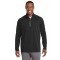 Sport-Tek ST860 - Sport-Wick Textured 1/4-Zip Pullover