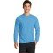 Port & Company  Long Sleeve Performance Blend Tee. PC381LS