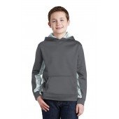 Dark Smoke Grey/ White 