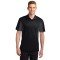 Sport-Tek TST655 - Tall Side Blocked Micropique Sport-Wick Polo