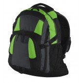 Bright Lime/ Magnet Grey/ Black 