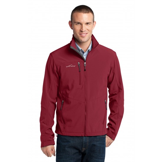 Eddie Bauer - Soft Shell Jacket. EB530 Eddie Bauer - Soft Shell Jacket. EB530