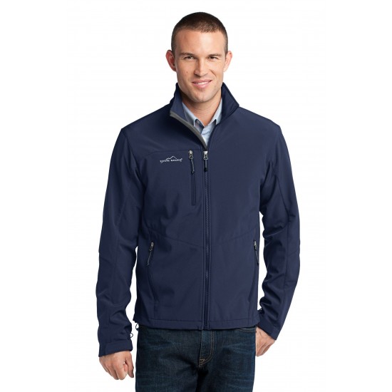 Eddie Bauer - Soft Shell Jacket. EB530 Eddie Bauer - Soft Shell Jacket. EB530