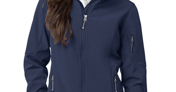 Eddie Bauer - Ladies Best Softshell 