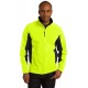 Port Authority Core Colorblock Soft Shell Jacket. J318 Port Authority Core Colorblock Soft Shell Jacket. J318