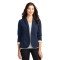 Port Authority  Ladies Fleece Blazer. L298