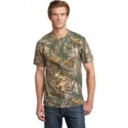 Russell Outdoors - Realtree  Explorer 100% Cotton T-Shirt. NP0021R