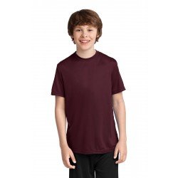 Port & Company  Youth Performance Tee. PC380Y