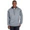 Sport-Tek F246 - Tech Fleece Colorblock Hooded Sweatshirt