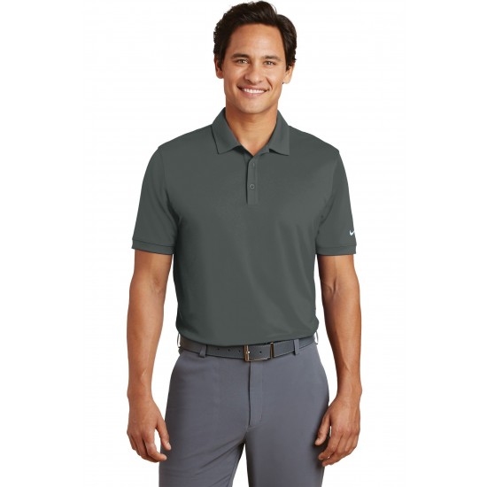 Nike Dri-FIT Players Modern Fit Polo. 799802 Nike Dri-FIT Players Modern Fit Polo. 799802