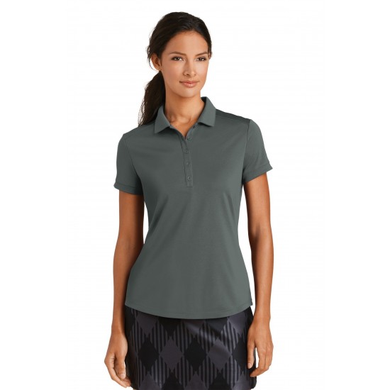 Nike - Ladies Dri-FIT Players Modern Fit Polo Shirts - 811807 Nike - Ladies Dri-FIT Players Modern Fit Polo Shirts - 811807
